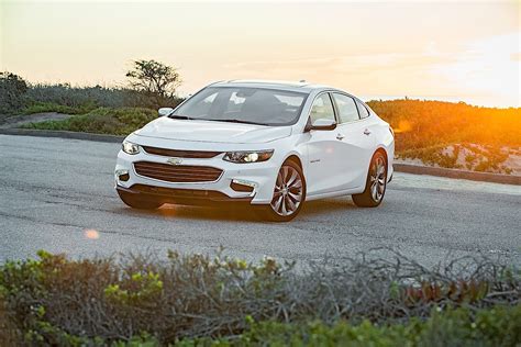 Is A Malibu Good For A First Car?