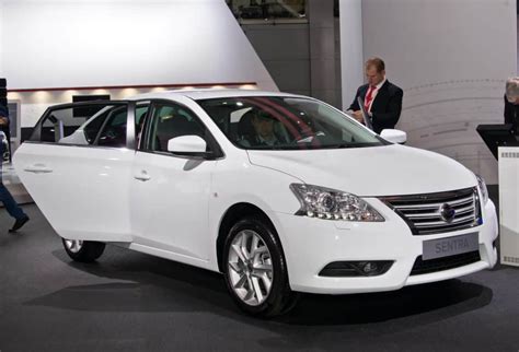 Is A Nissan Sentra A Reliable Car?