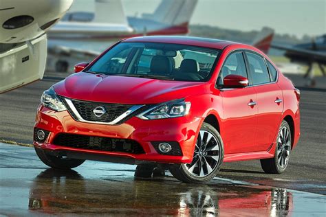 Is A Nissan Sentra Good Or Bad?