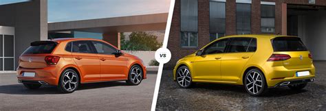 Is A Polo Faster Than A Golf?