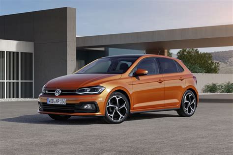 Is A Polo Good For A First Car?