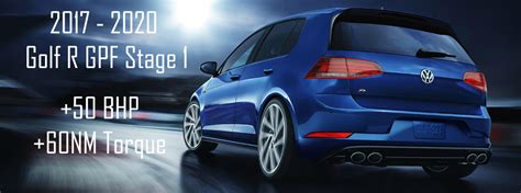 Is A Stage 1 Tune Safe For A Golf R?