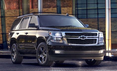 Is A Tahoe A Good Car To Buy?