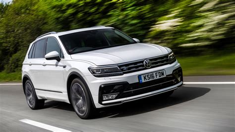 Is A Tiguan A Good Buy?