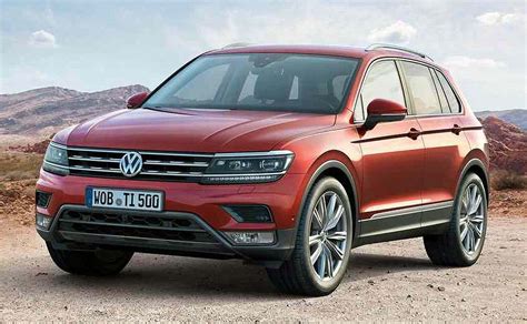 Is A Tiguan Bigger Than A Q3?