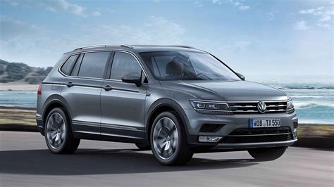 Is A Tiguan Wider Than A Golf?