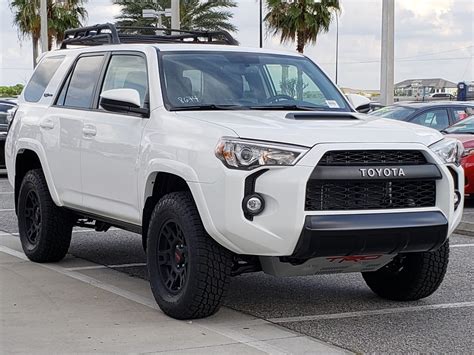 Is A Toyota 4Runner Comfortable To Drive?