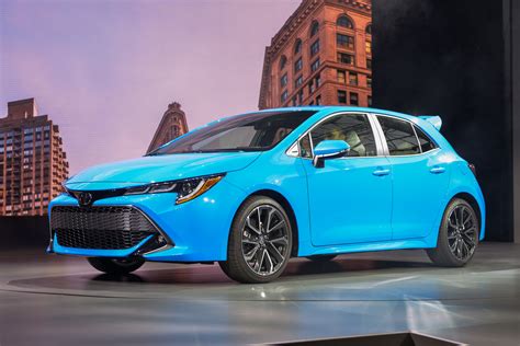 Is A Toyota Corolla Good On Gas Mileage?