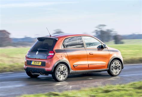 Is A Twingo A Good First Car?