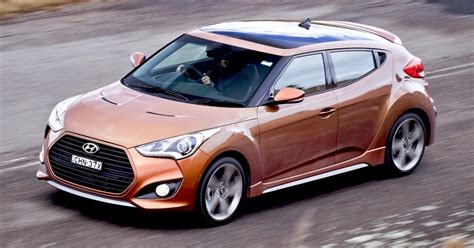 Is A Veloster High On Insurance?