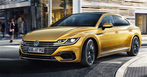 Is A Volkswagen A Luxury Car?