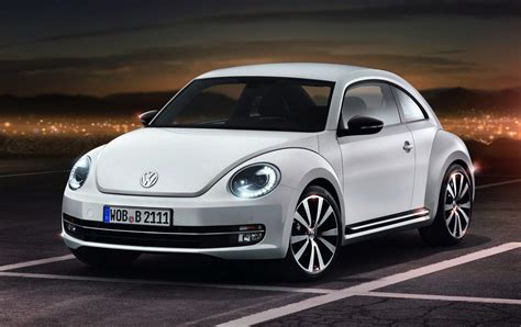 Is A Volkswagen Beetle A Good Car?