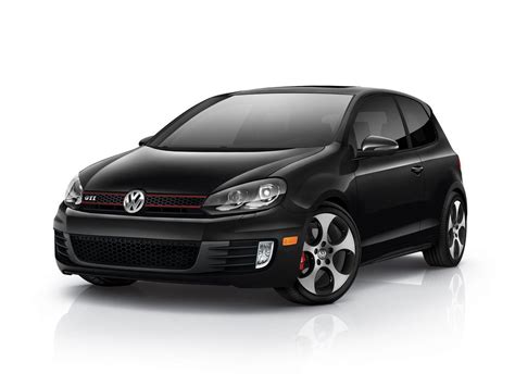 Is A Volkswagen GTI A Safe Car?