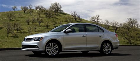 Is A Volkswagen Jetta A Good First Car?