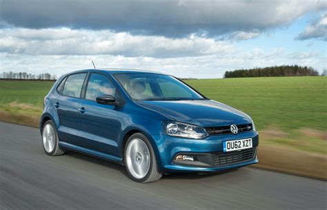 Is A Volkswagen Polo A Reliable Car?