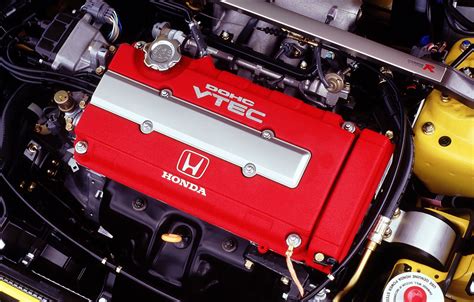 Is A VTEC A Turbo?