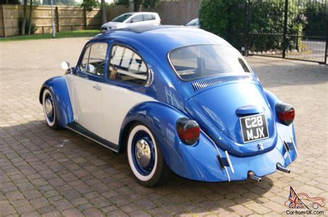 Is A VW Beetle Worth It?