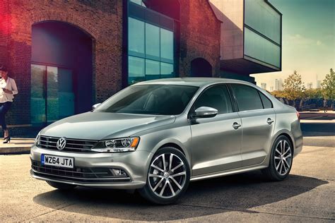 Is A VW Jetta A Reliable Car?