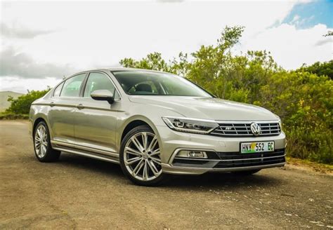 Is A VW Passat A Good First Car?