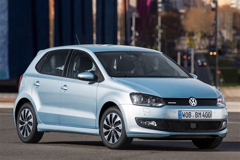 Is A VW Polo 1.2 A Good Car?