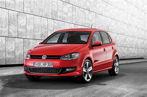 Is A VW Polo A Good Car?