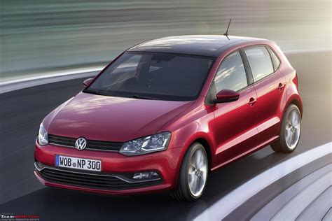 Is A VW Polo Easy To Drive?