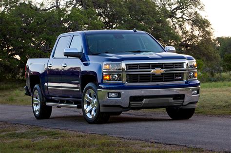 Is A Z71 The Same As A Silverado?