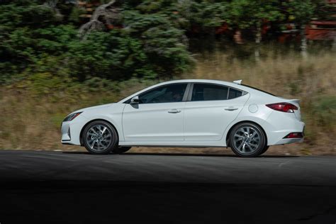 Is An Elantra As Good As A Civic?