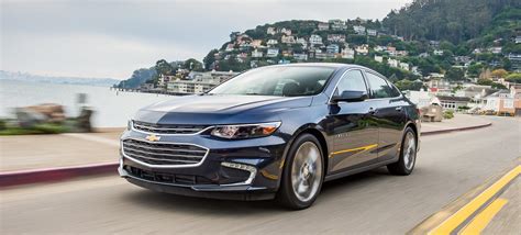 Is An Impala Or Malibu More Expensive?