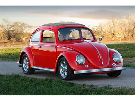 Is An Old Beetle A Good Car?