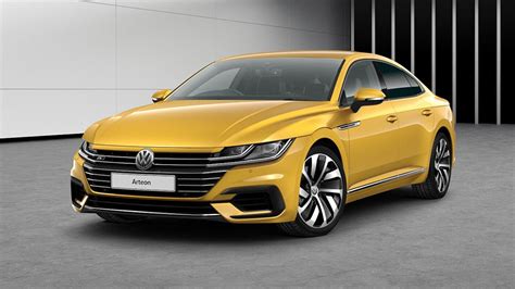 Is Arteon Faster Than GTI?