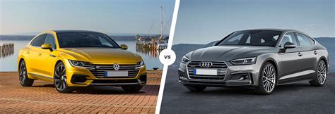 Is Audi Better Than VW?