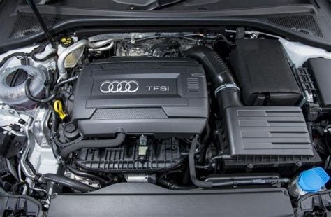 Is Audi Engine Same As VW?