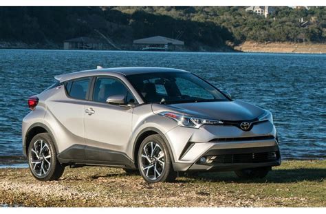 Is C-HR fuel-efficient?