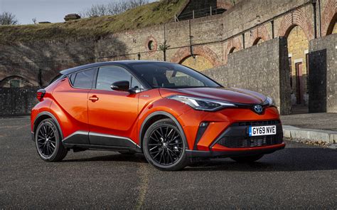 Is C-HR hybrid a good car?