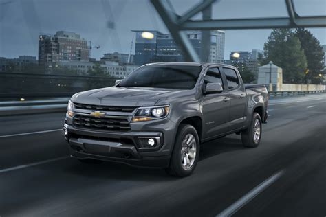 Is Chevrolet discontinuing the Colorado?