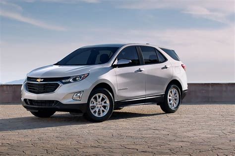 Is Chevrolet Equinox 5 Seater Or 7 Seater?