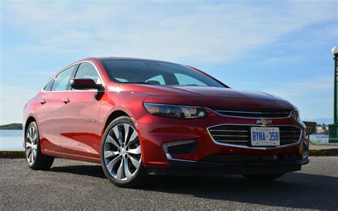 Is Chevrolet Malibu Good Or Bad?