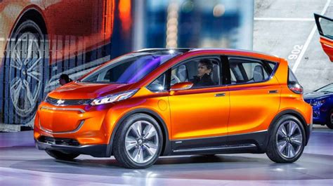 Is Chevy Bolt 100% Electric?