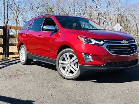 Is Chevy Getting Rid Of The Equinox?