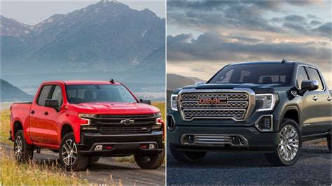 Is Chevy Or GMC Cheaper?