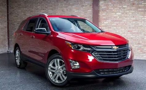 Is Chevy Making A 2023 Equinox?