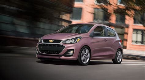 Is Chevy making a 2023 Spark?