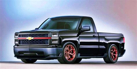 Is Chevy making a square body in 2024?