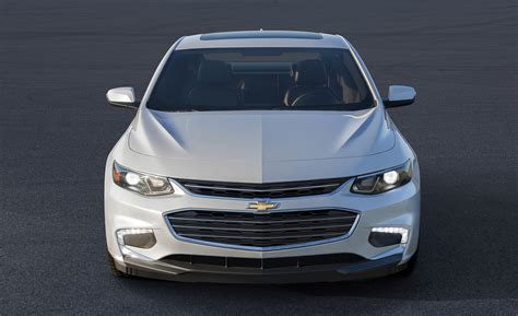 Is Chevy Malibu A Big Car?