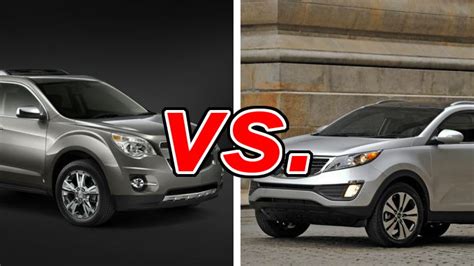 Is Chevy More Reliable Than Kia?