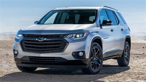 Is Chevy Traverse Reliable?