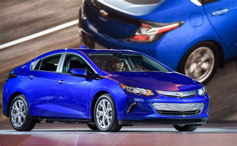 Is Chevy Volt Coming Back?