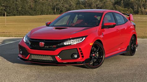 Is Civic Type R Good Daily?