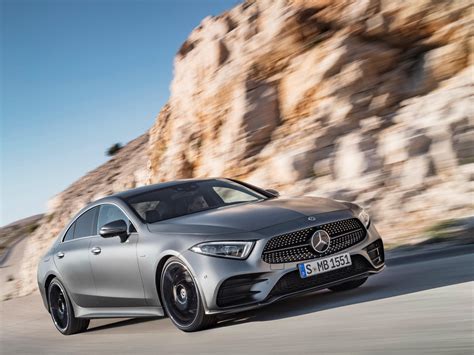 Is CLS More Expensive Than E-Class?